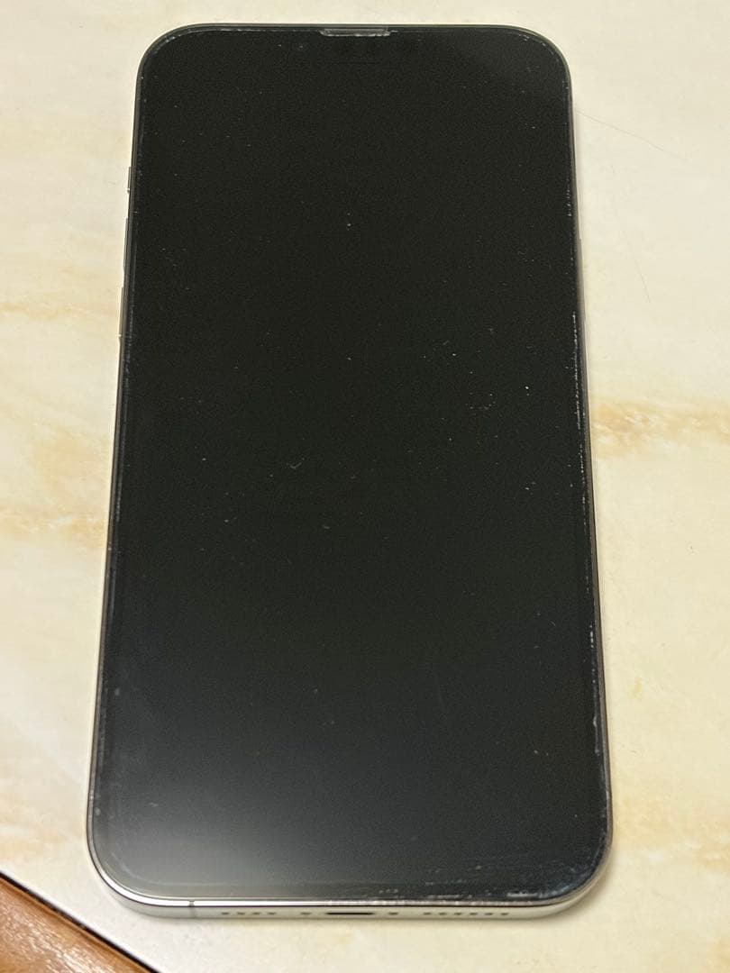 スマートフォン本体 iPhone13Pro MAX256gb