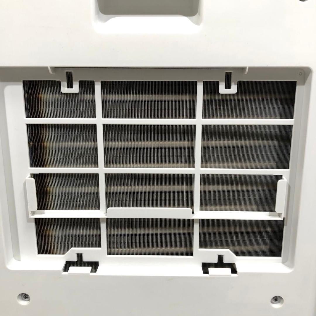 美品 CORONA 衣類乾燥除湿機 除湿機 どこでもクーラー CDM-1421