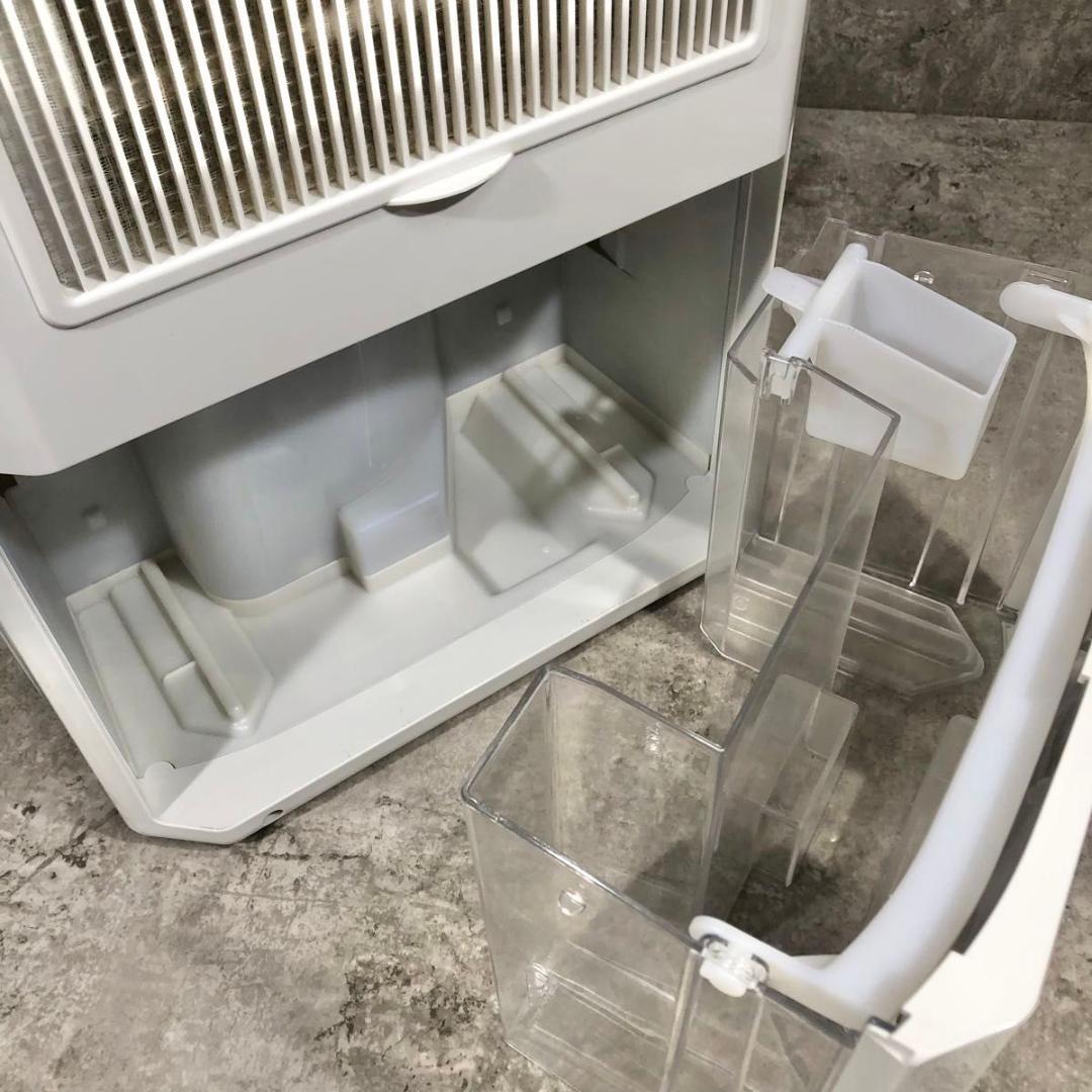 美品 CORONA 衣類乾燥除湿機 除湿機 どこでもクーラー CDM-1421