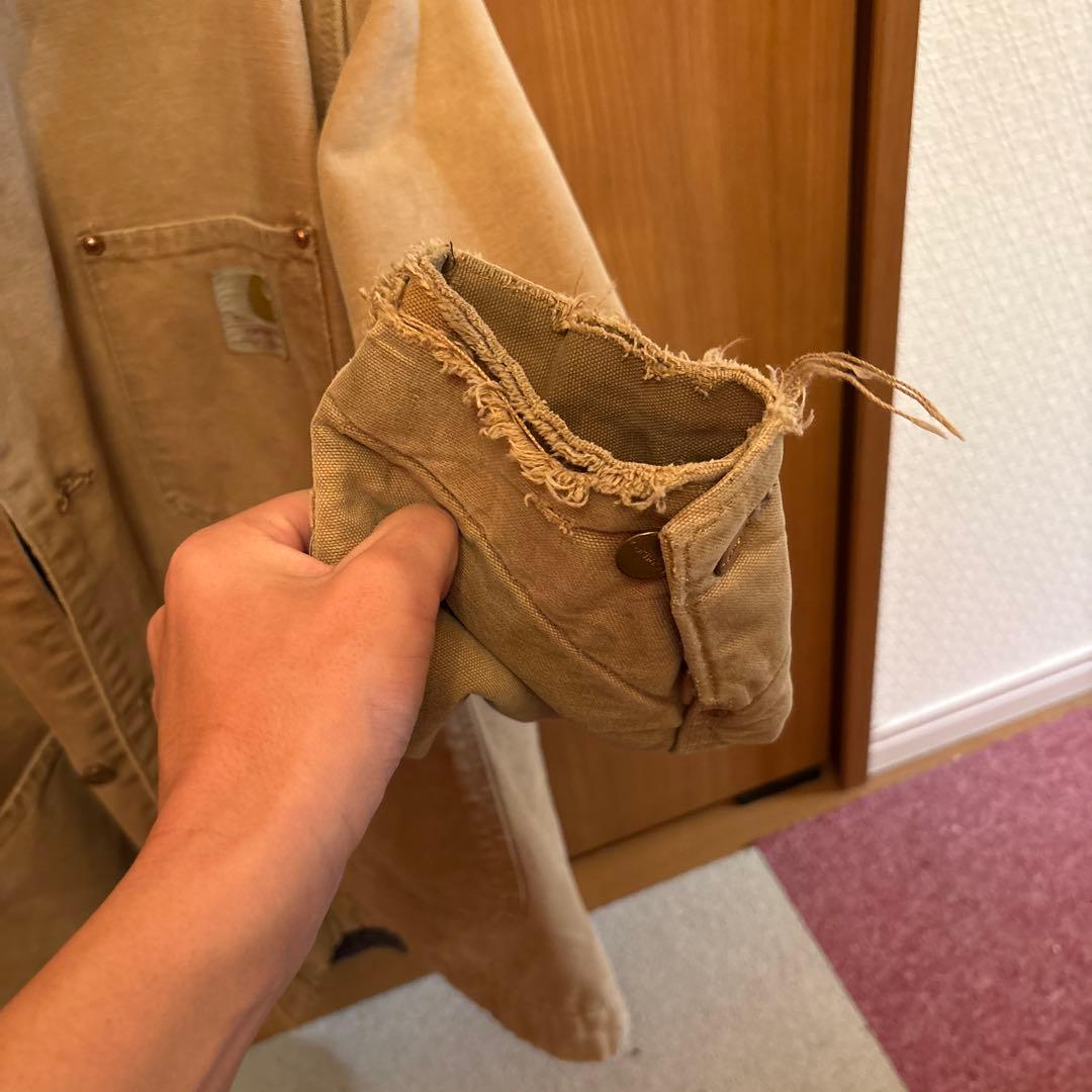 ジャケット・アウター carhartt 70's