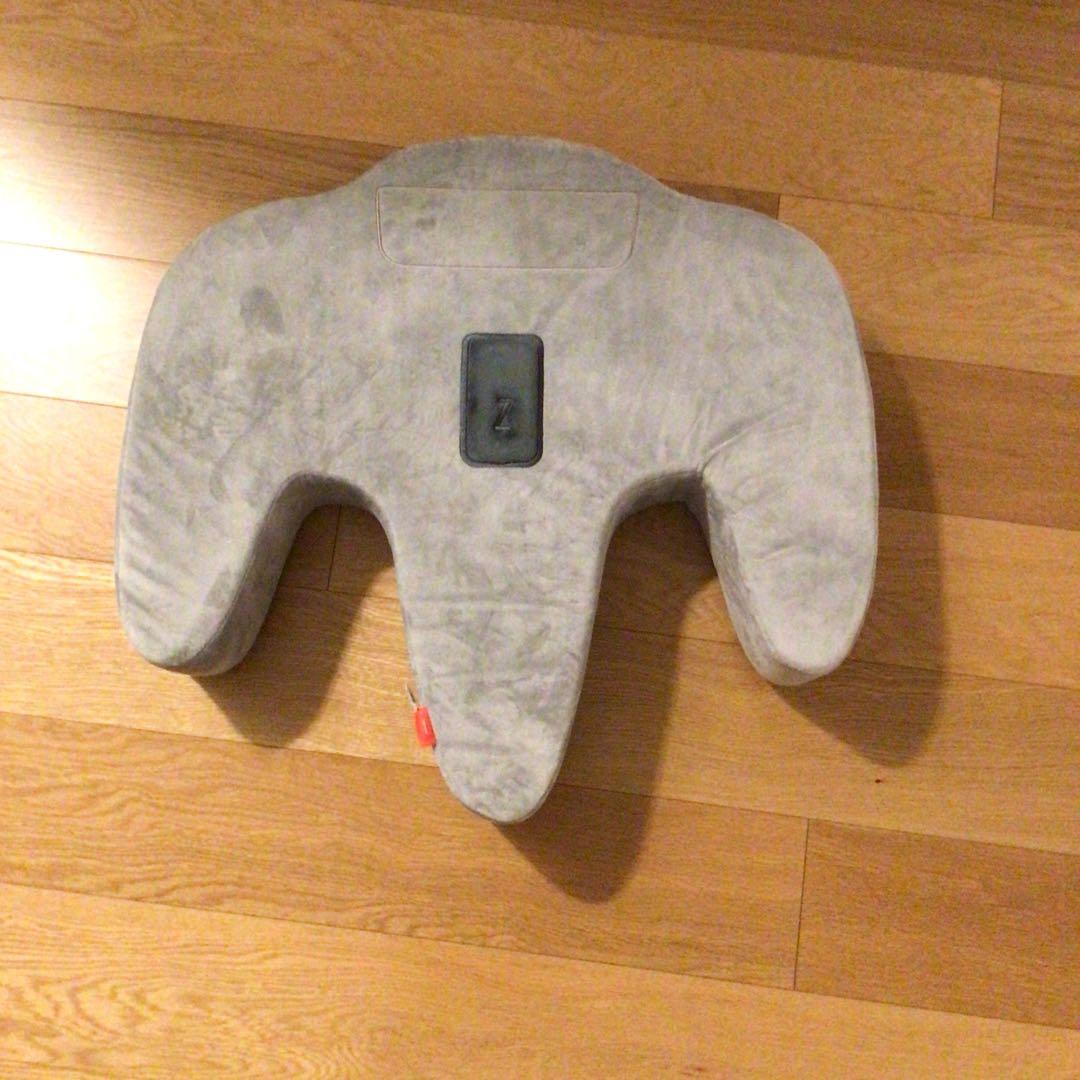 ニンテンドーミュージアム限定クッションコントローラ64新品未使用希少品京都希少品