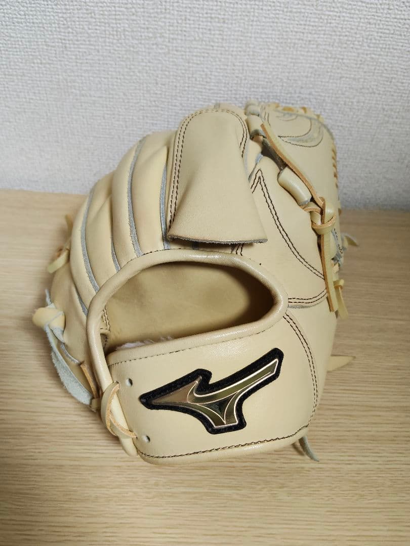 グローバルエリート 軟式投手用グローブ