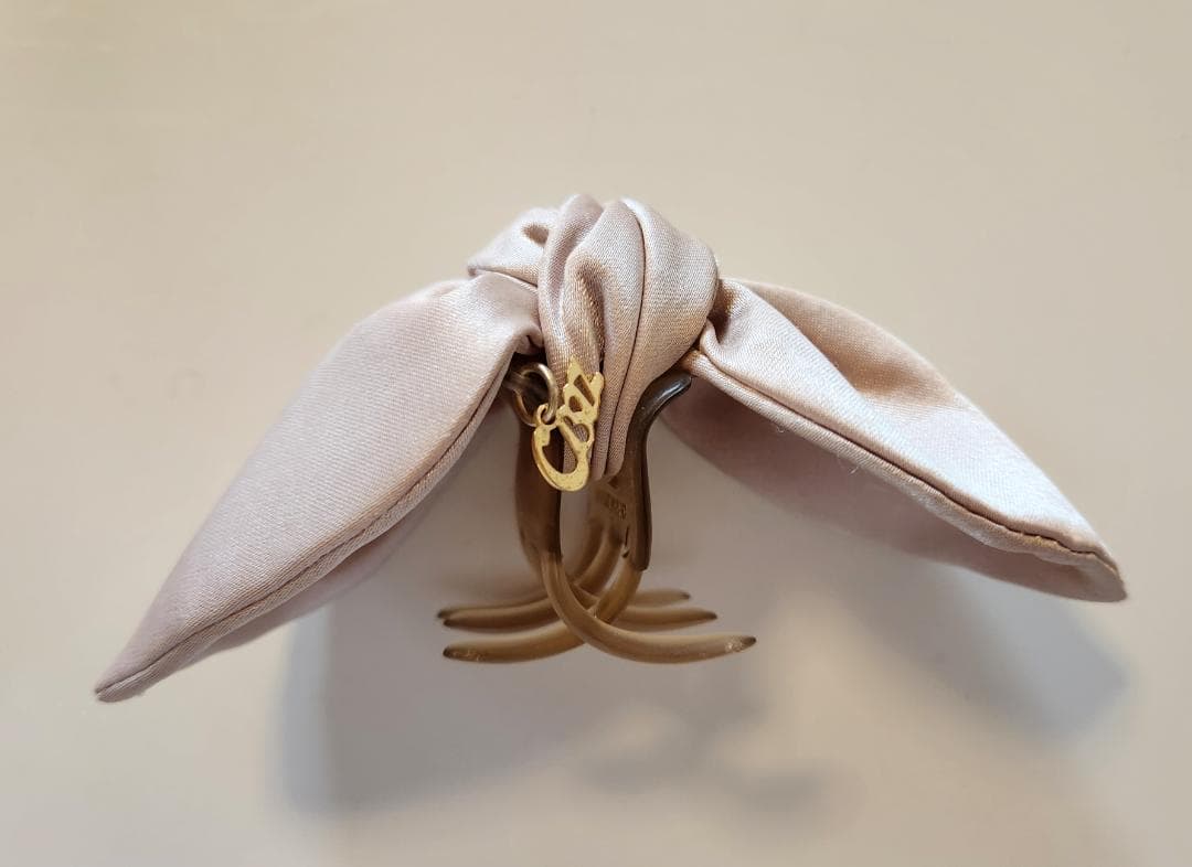 コンプレックスビス4点