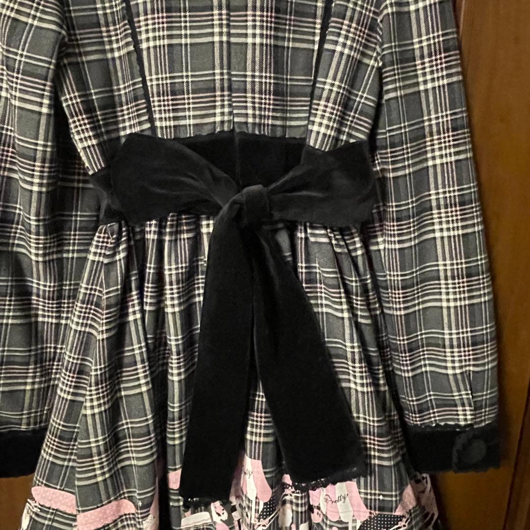 Angelic Pretty ロリータワンピース