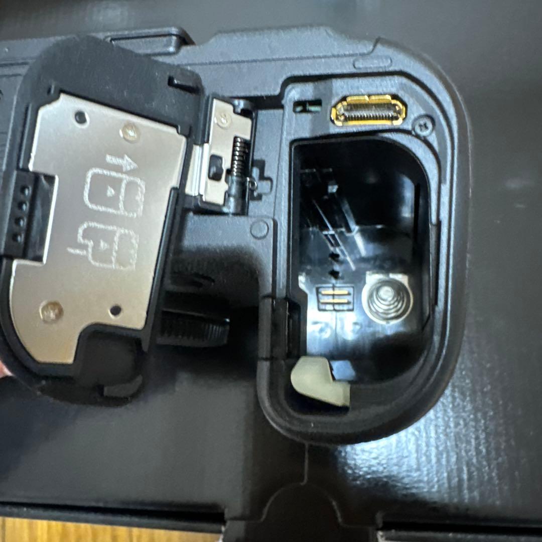 Canon EOSR6mark2 ボディ