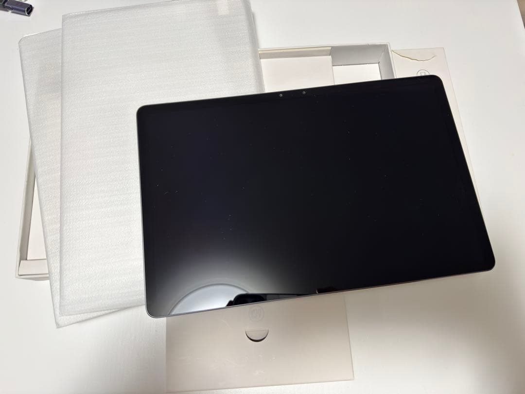 Lenovo Tab P11 Pro(TB-J706F) +専用キーボードカバー