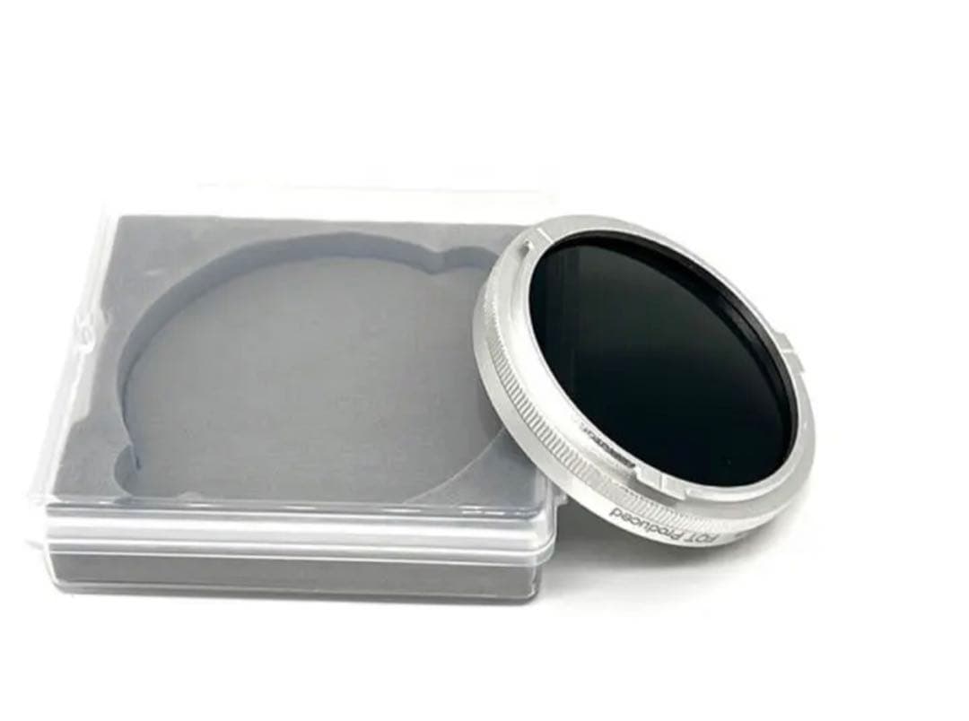 Rolleiflex ローラ3.5F用 bay2 フィルター ND