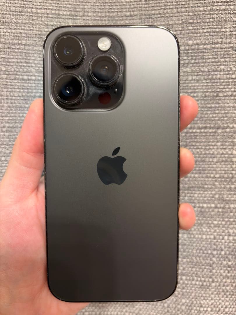 iPhone14 PRO 128GB ジャンク品