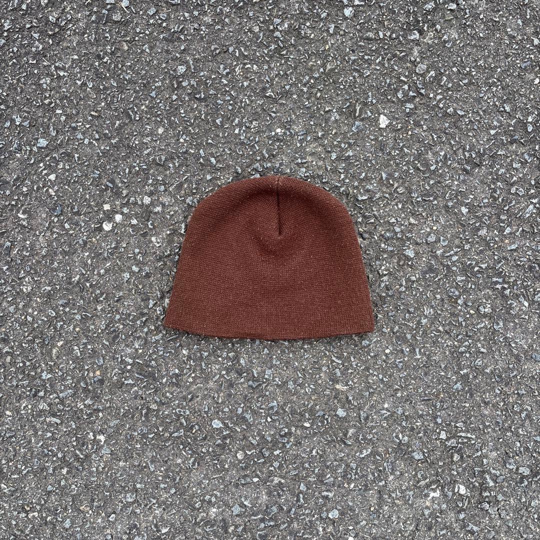 帽子 old stussy skullcap brushed out stock