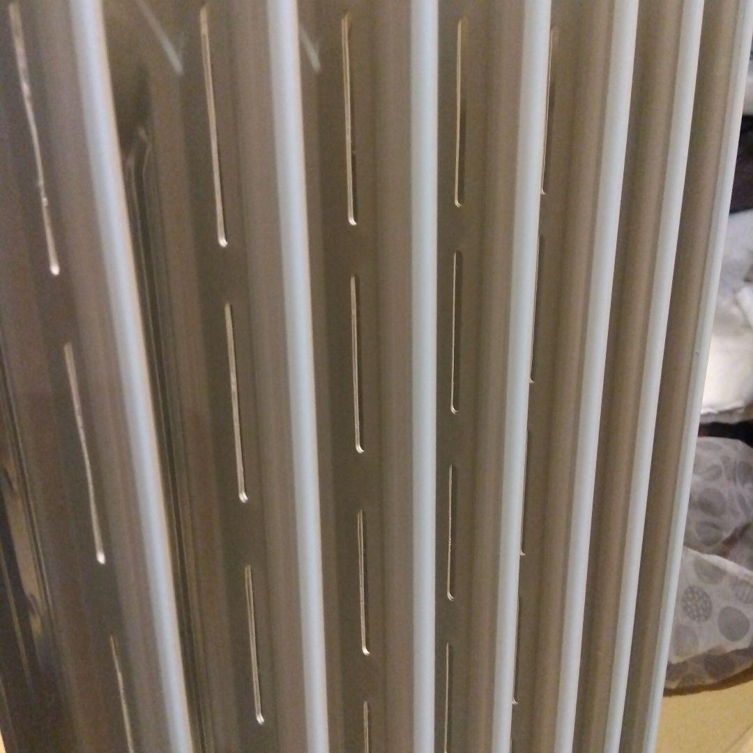 De'Longhi デロンギオイルヒーターKHD410812-BK