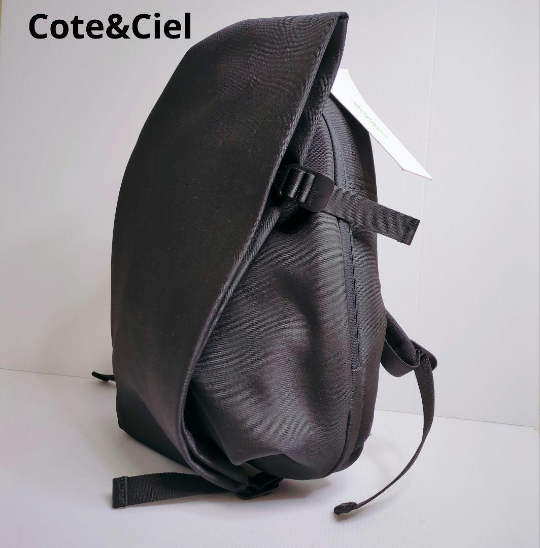 つんごろう様ご購入品　Cote&Ciel コートエシエル　イザール　リュック