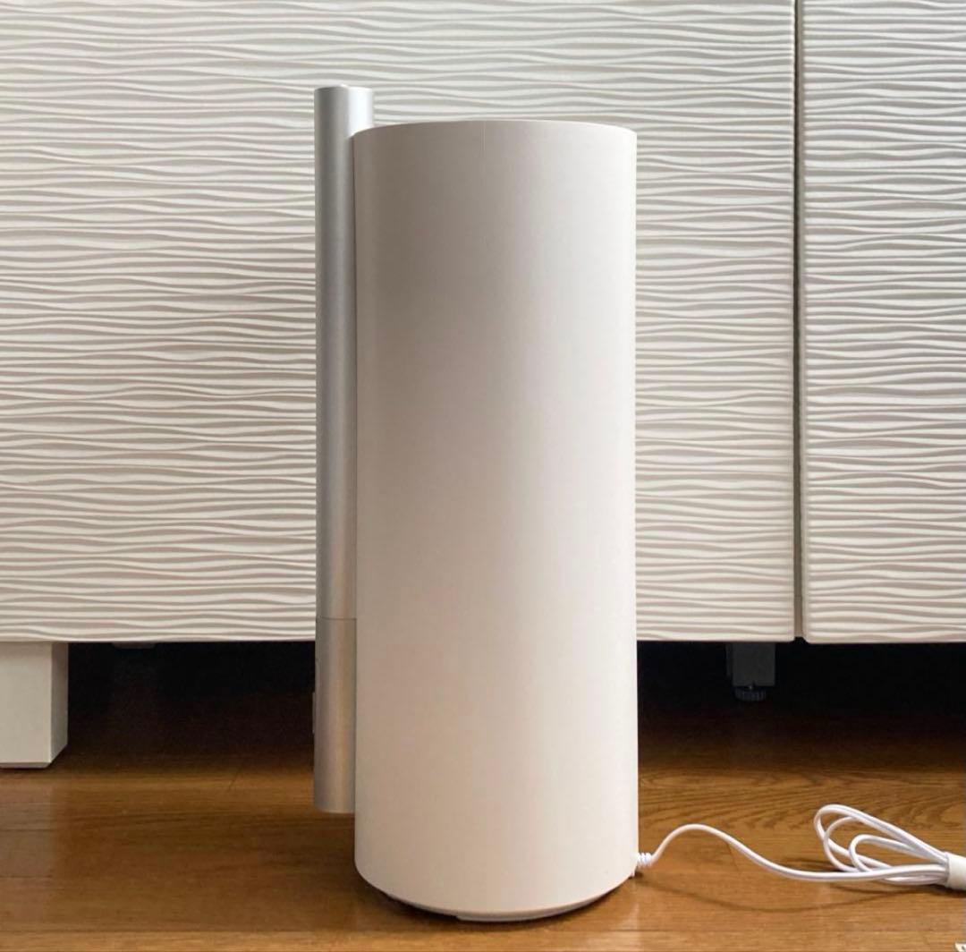 LAVINO 置き型加湿器 ホワイト