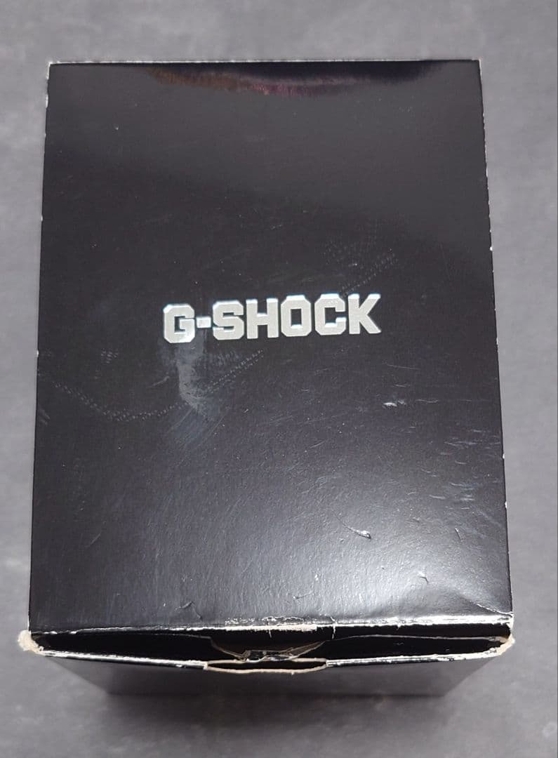 G-SHOCK RISEMAN GW-9200J-1JF ライズマン