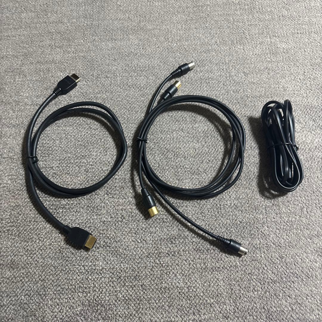 レコーダー Panasonic DMR-4CW200