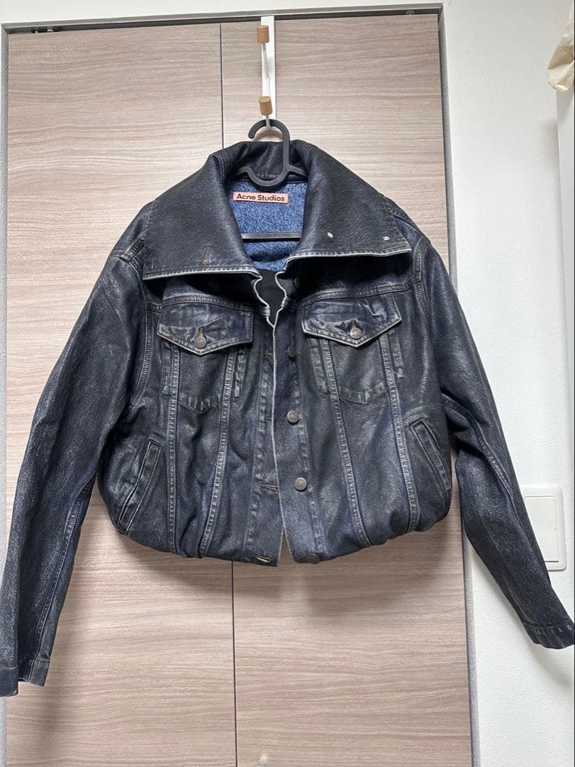 AcneStudious 未使用デニムジャケット