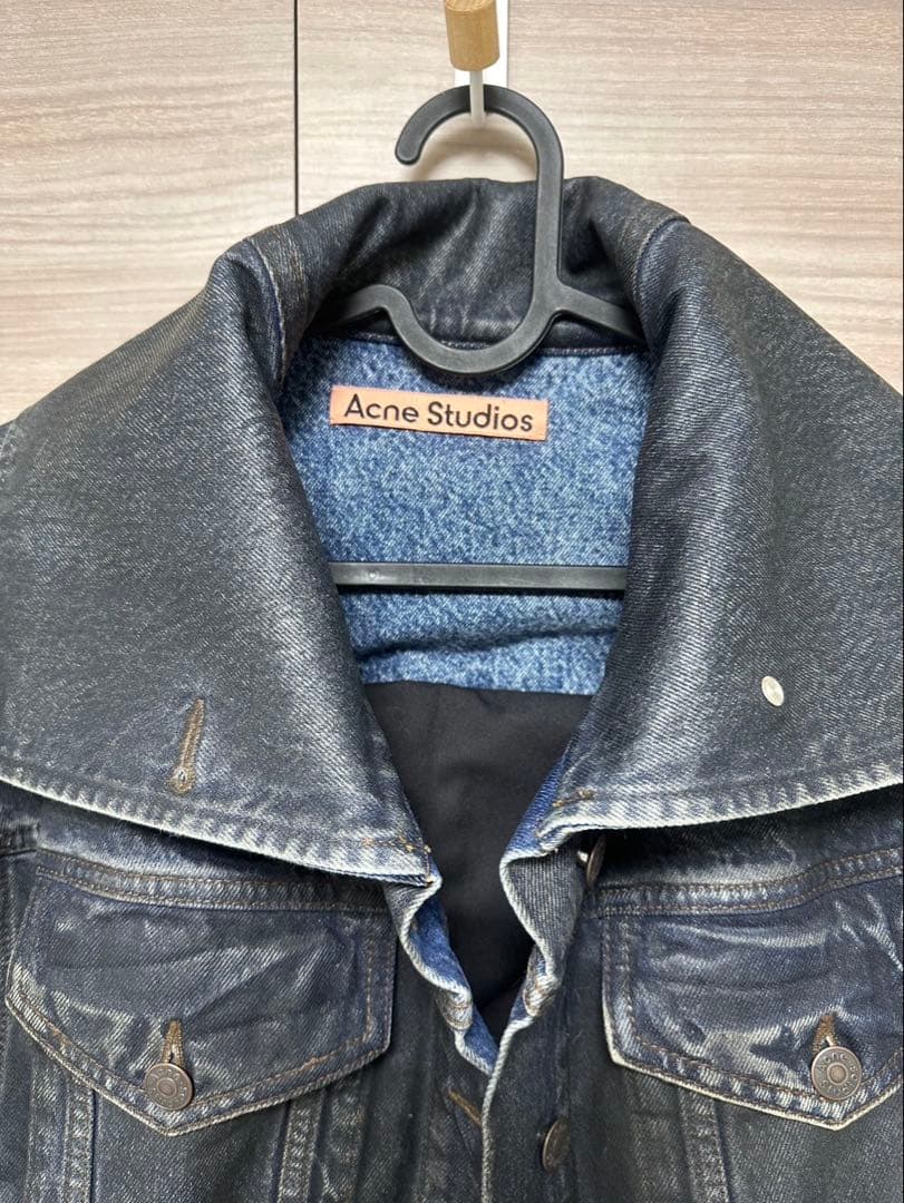 AcneStudious 未使用デニムジャケット