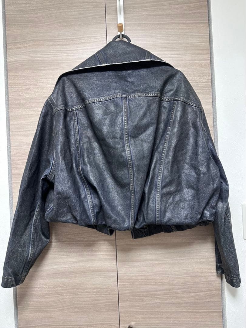 AcneStudious 未使用デニムジャケット
