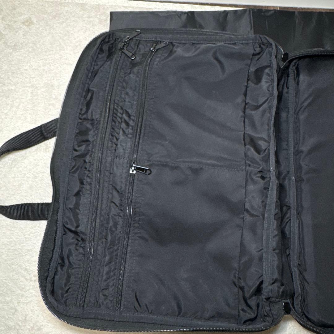 76 美品　ブリーフィング　ユナイテッドアローズ　ビジネスバッグ　3way
