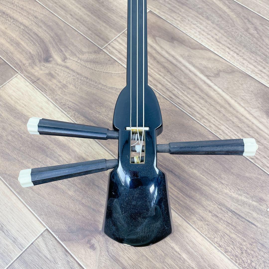 沖縄 三線 蛇皮 民謡 和楽器