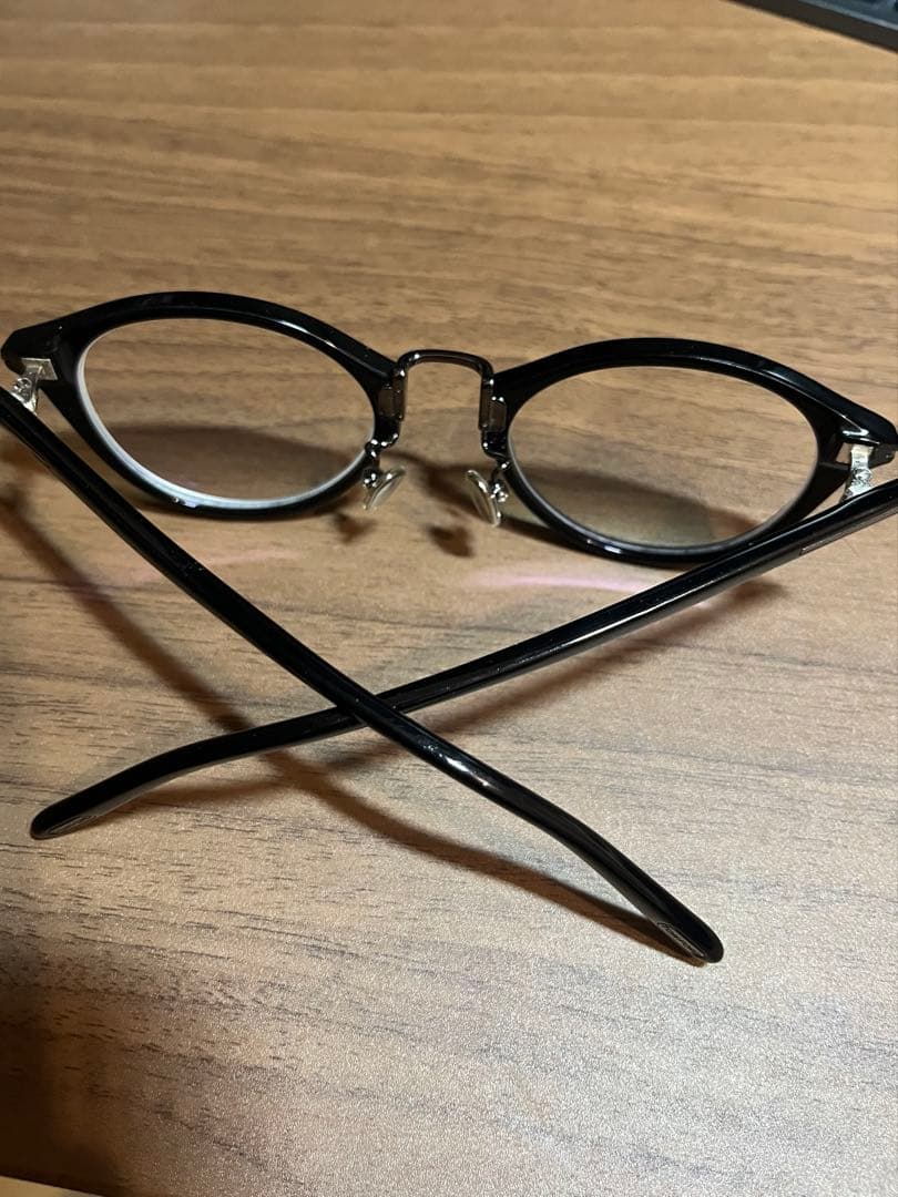 【定価49500円】TOM FORD メガネ
