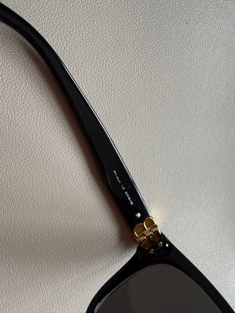 BALENCIAGA バレンシアガ サングラス 【ケース付き】