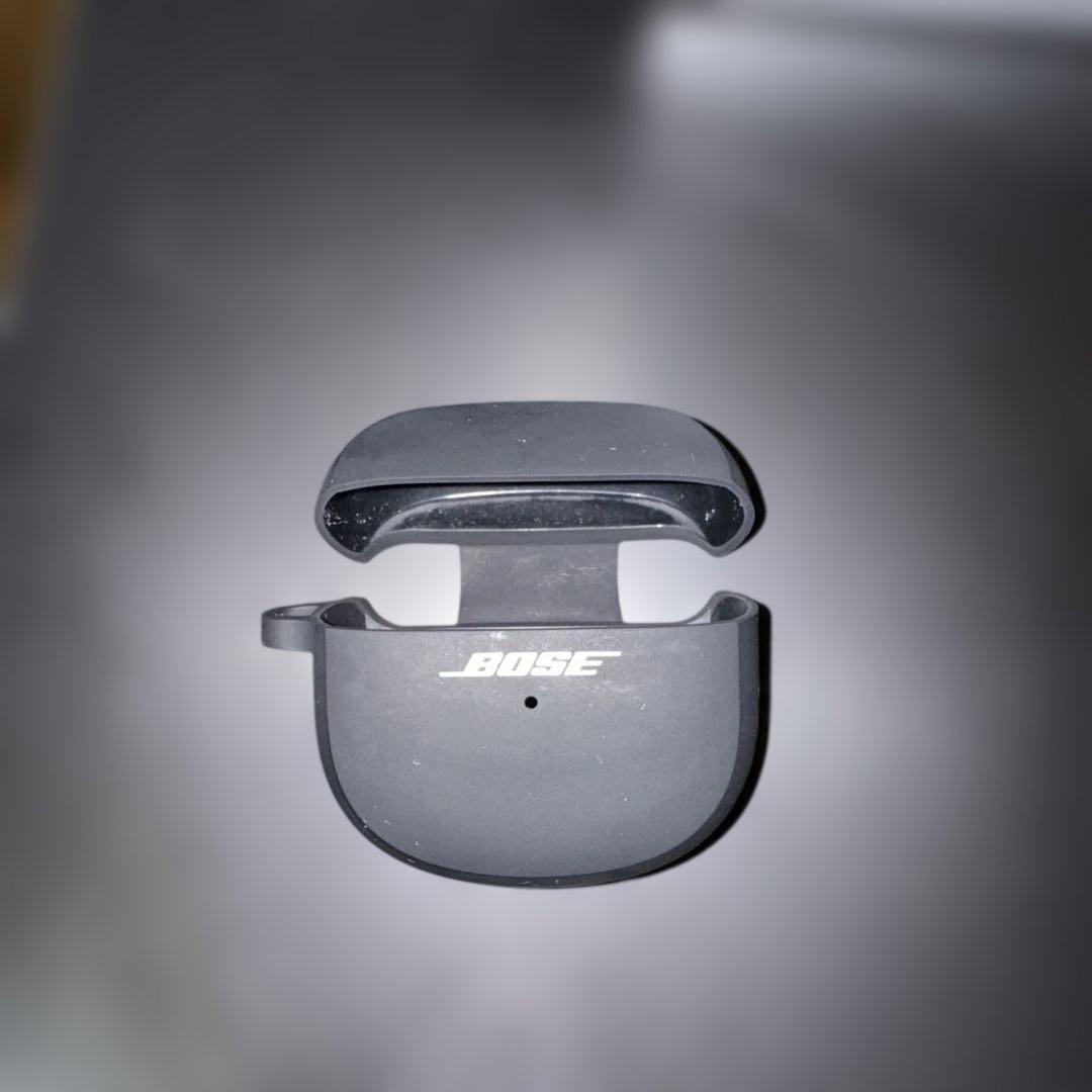 イヤホン BOSE Ultra Open Earbuds