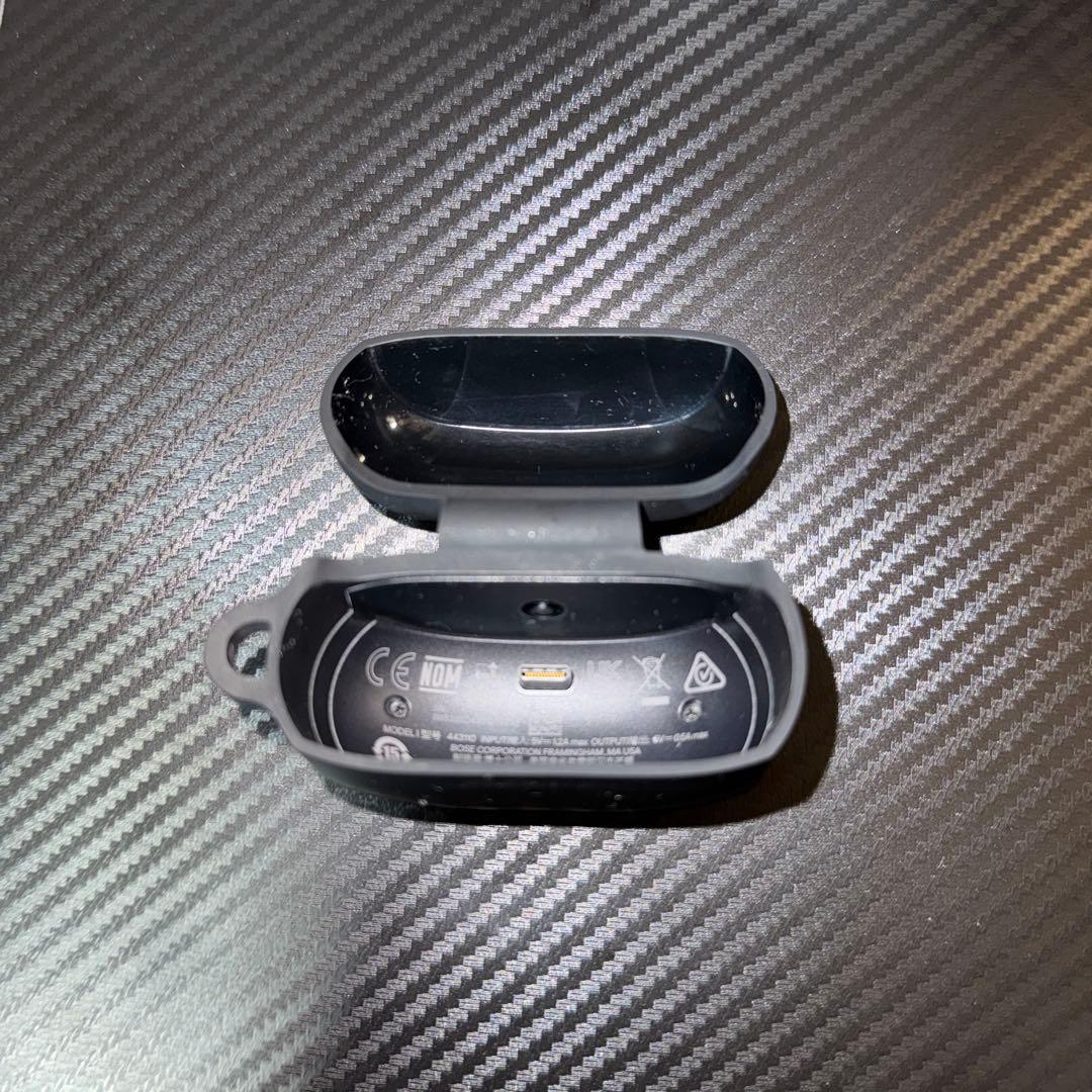 イヤホン BOSE Ultra Open Earbuds