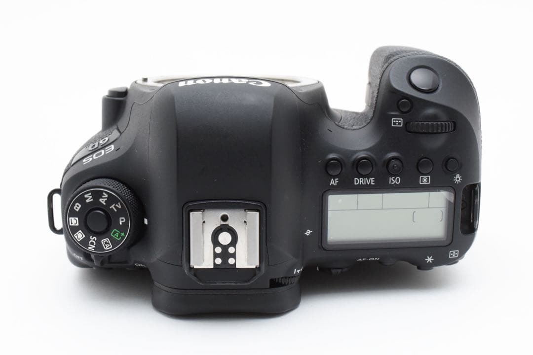 デジタル一眼レフカメラCanon EOS 6D Mark II標準レンズセット