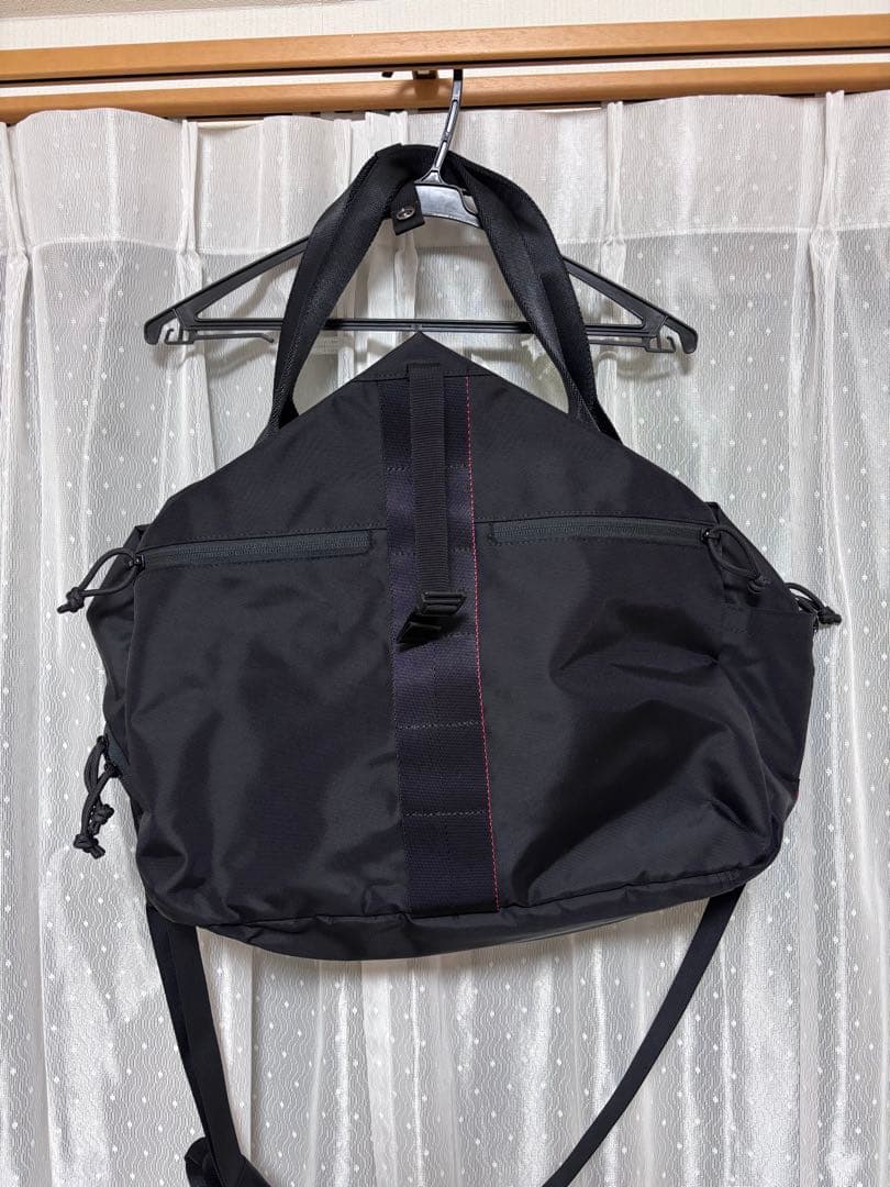 明日迄（11/30）【新品】ブリーフィング アーバンジム ボストンバッグ