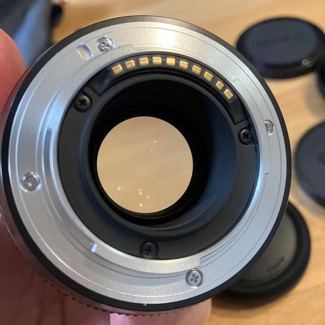 XF35mm f1.4 Xマウント単焦点レンズFUJIFILM