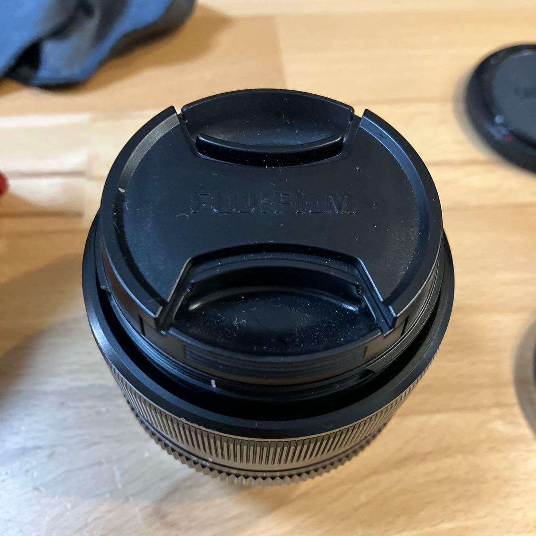 XF35mm f1.4 Xマウント単焦点レンズFUJIFILM