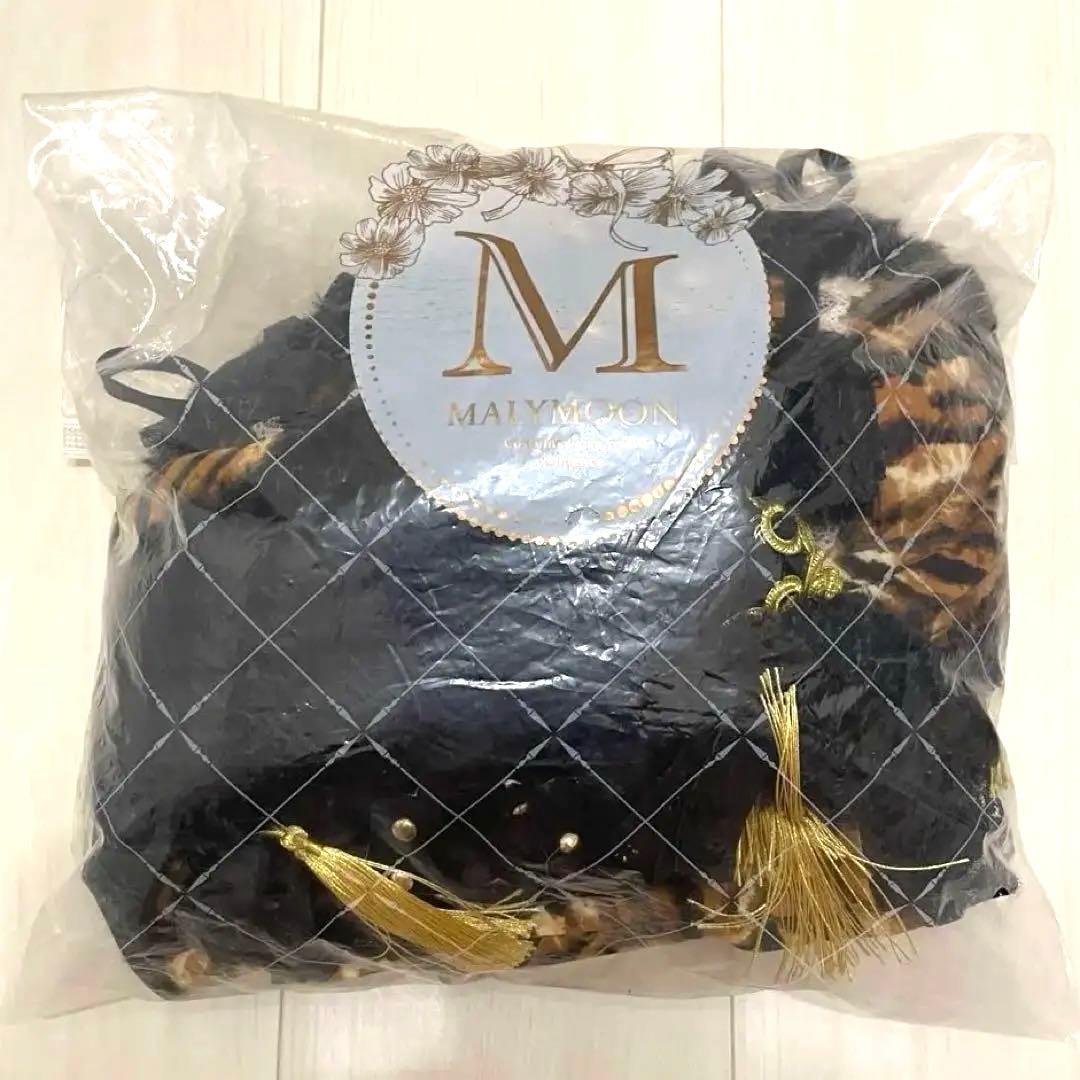 【完売品】Malymoon マリームーン 鬼 チャイナ 節分