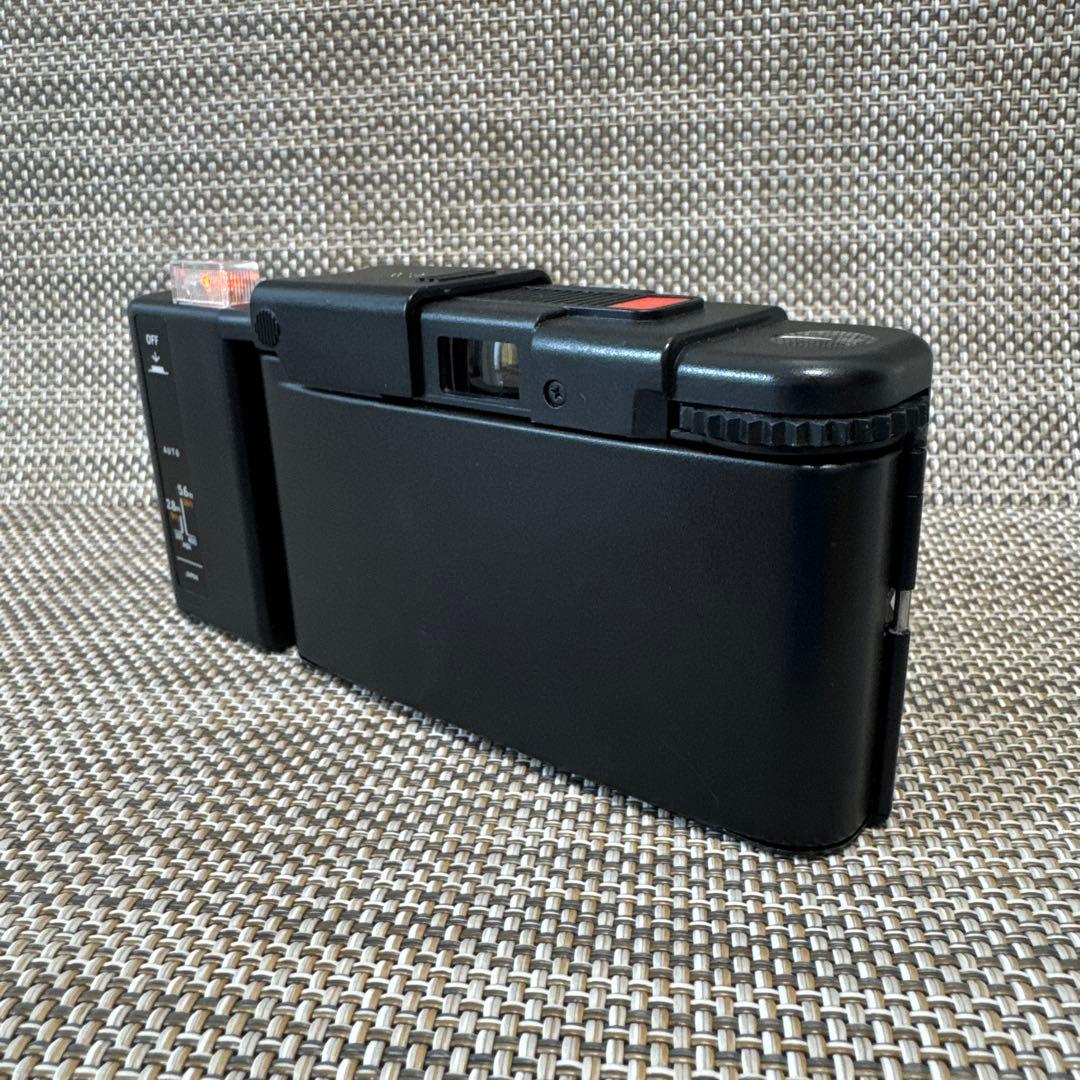 【完動品】OLYMPUS オリンパス XA A11 フィルムカメラ