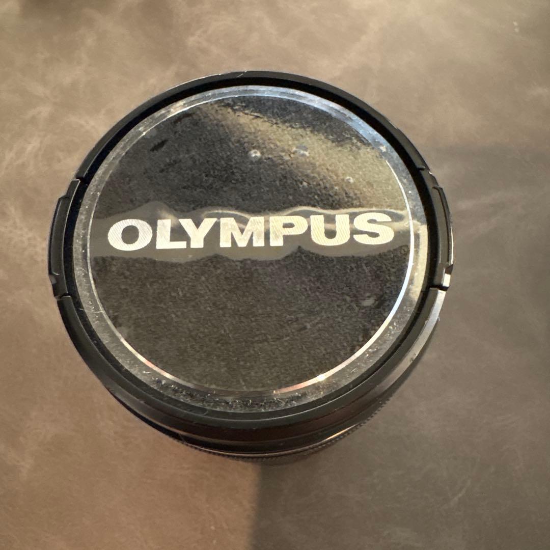 デジタルカメラ OLYMPUS M.ZUIKO DIGITAL 12-50mm F3.5-6.3