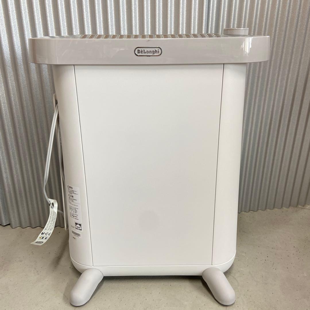 美品⭐️デロンギ IDH15-WG マルチダイナミックヒーター ソラーレ