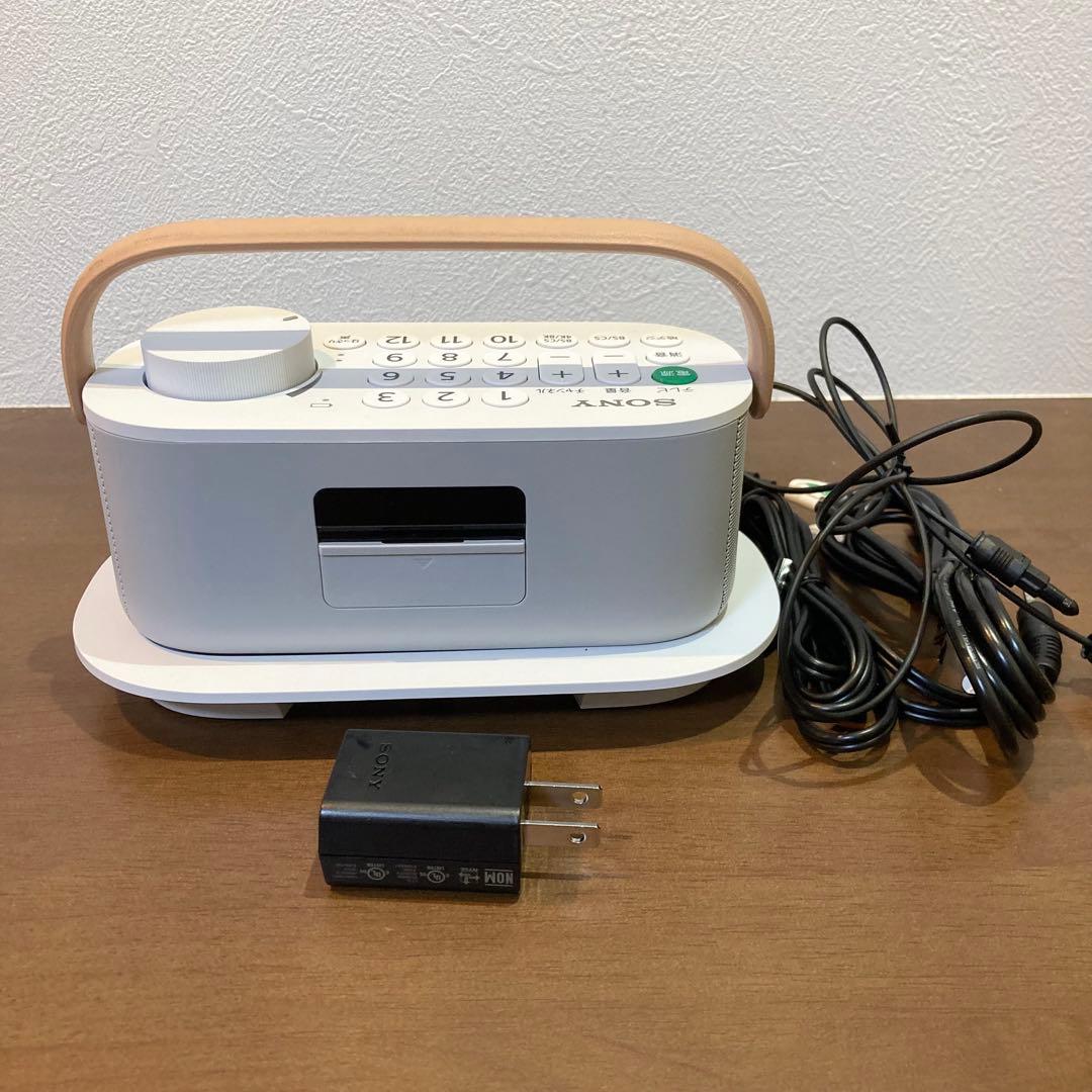 ★美品★ SONY SRS-LSR200 ワイヤレススピーカー