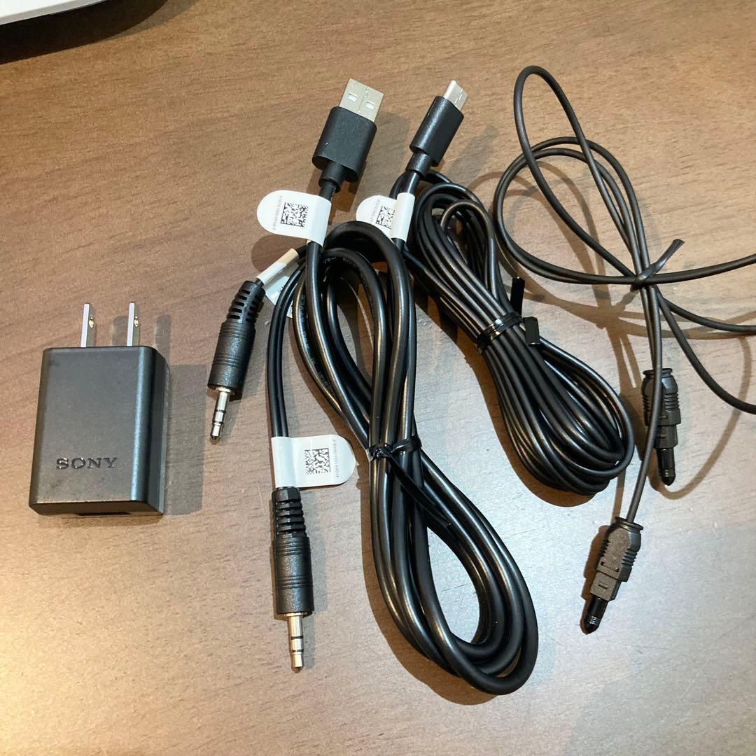 ★美品★ SONY SRS-LSR200 ワイヤレススピーカー