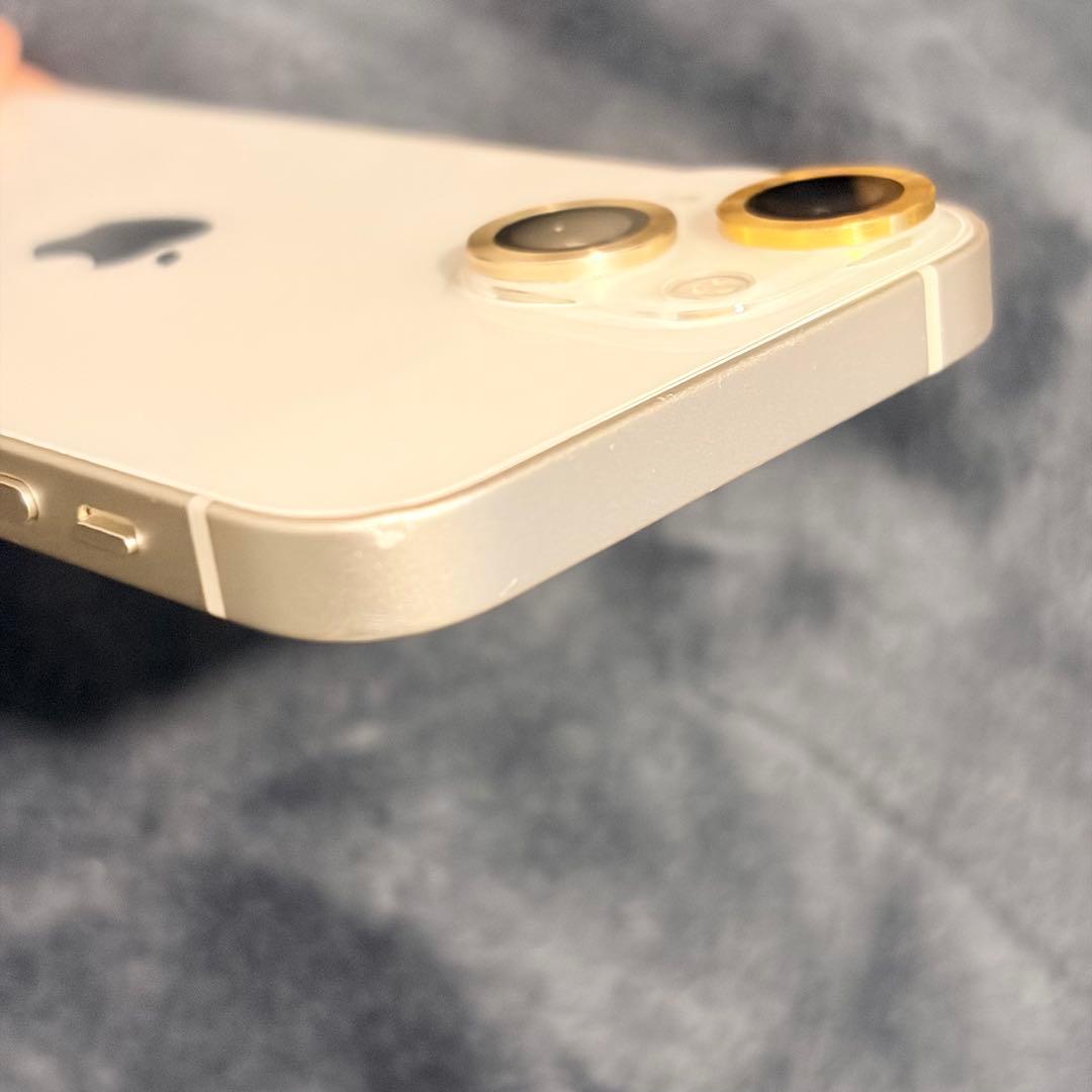 【美品‼️】iPhone13mini