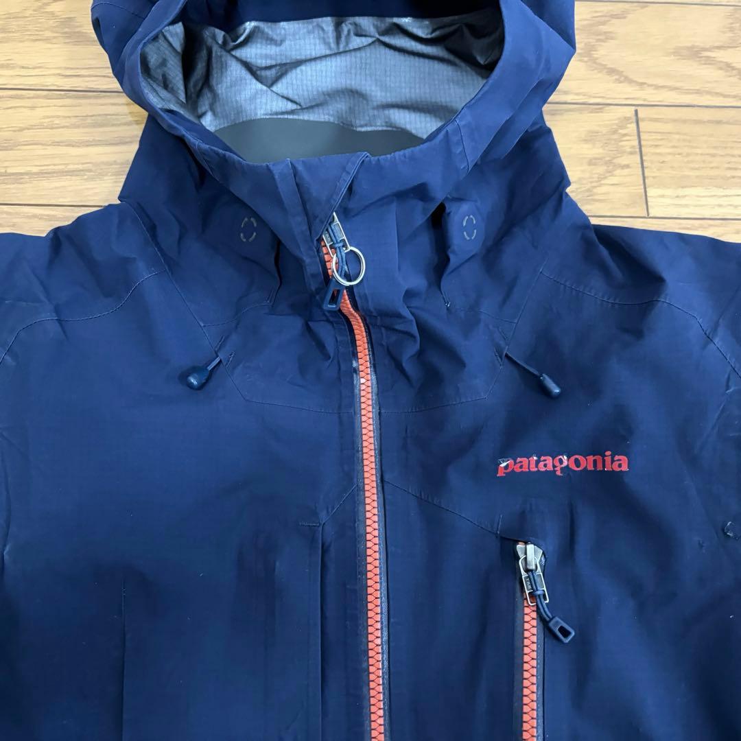 Patagonia Men‘s PowSlayer Jacket パウスレイヤ
