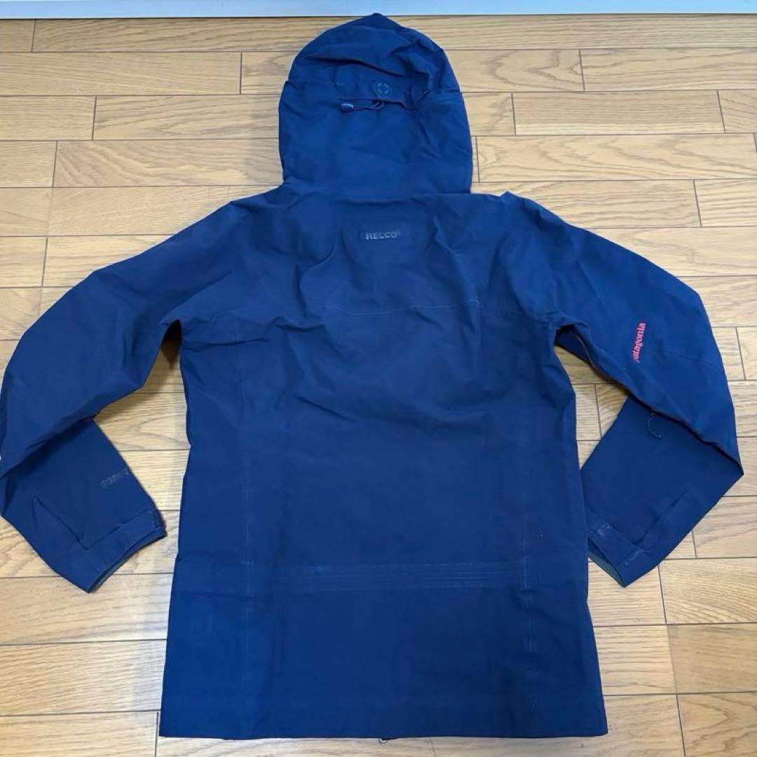 Patagonia Men‘s PowSlayer Jacket パウスレイヤ