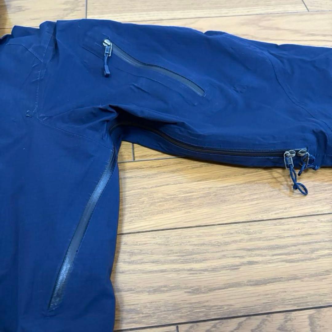 Patagonia Men‘s PowSlayer Jacket パウスレイヤ