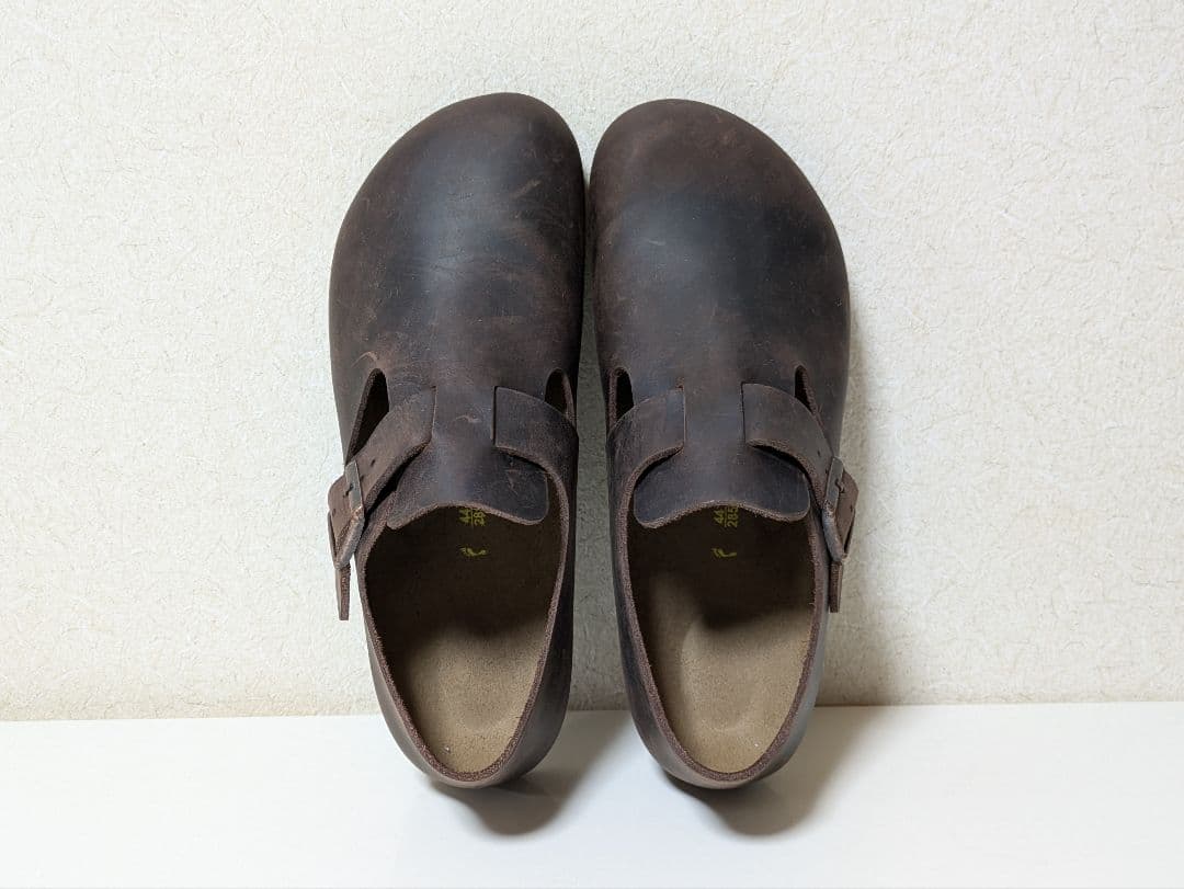 ※たかしさん専用※BIRKEN STOCK London サイズ44