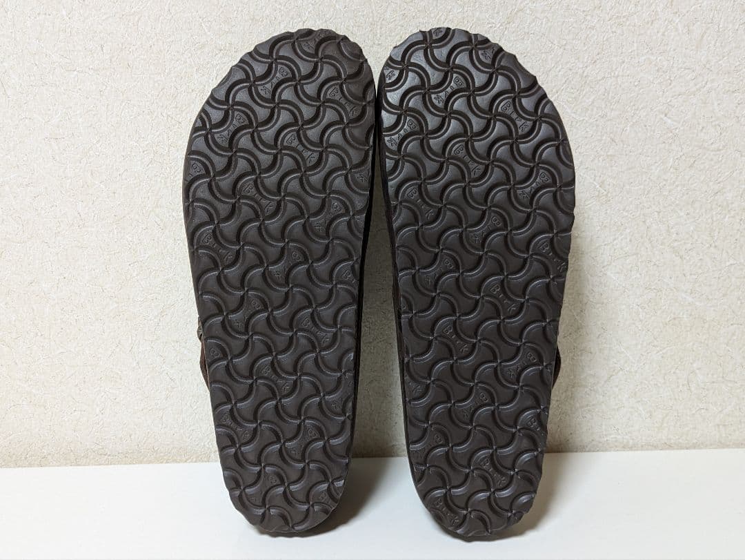 ※たかしさん専用※BIRKEN STOCK London サイズ44