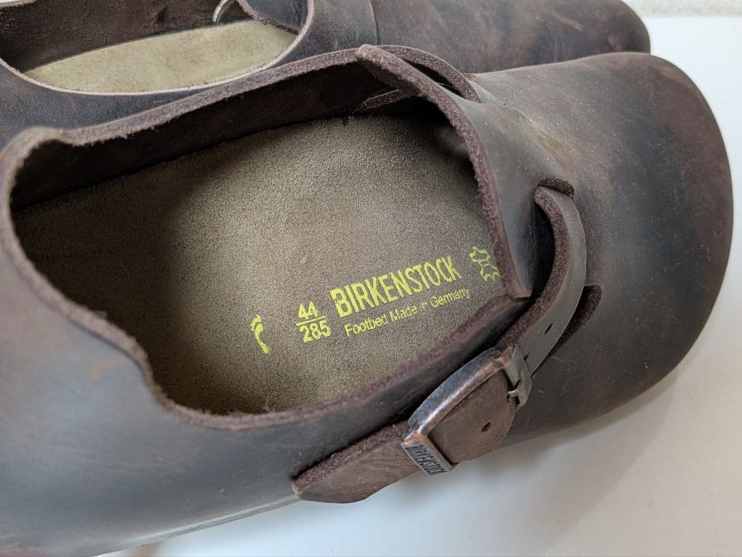 ※たかしさん専用※BIRKEN STOCK London サイズ44