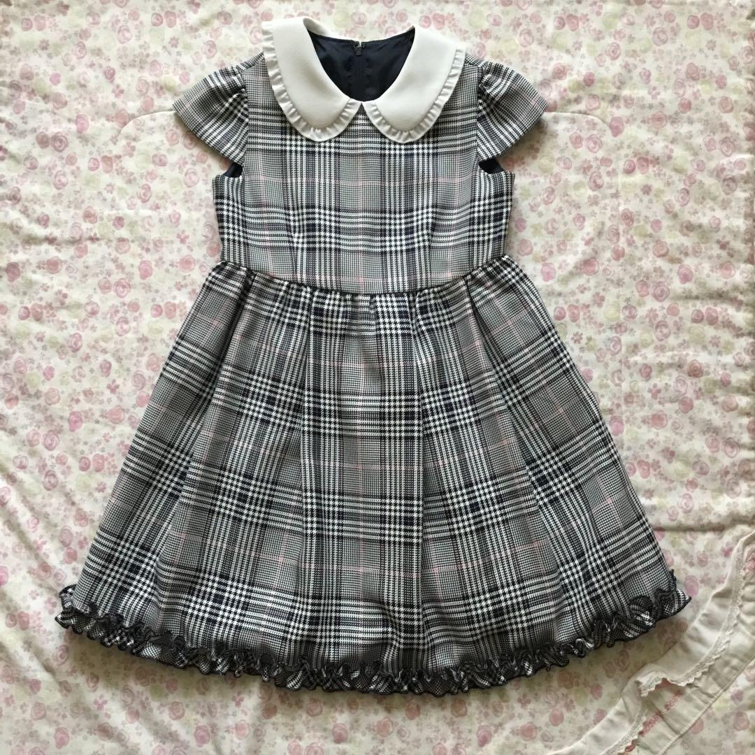 新品未使用　waltz by BEAMS DESIGN スーツ　120