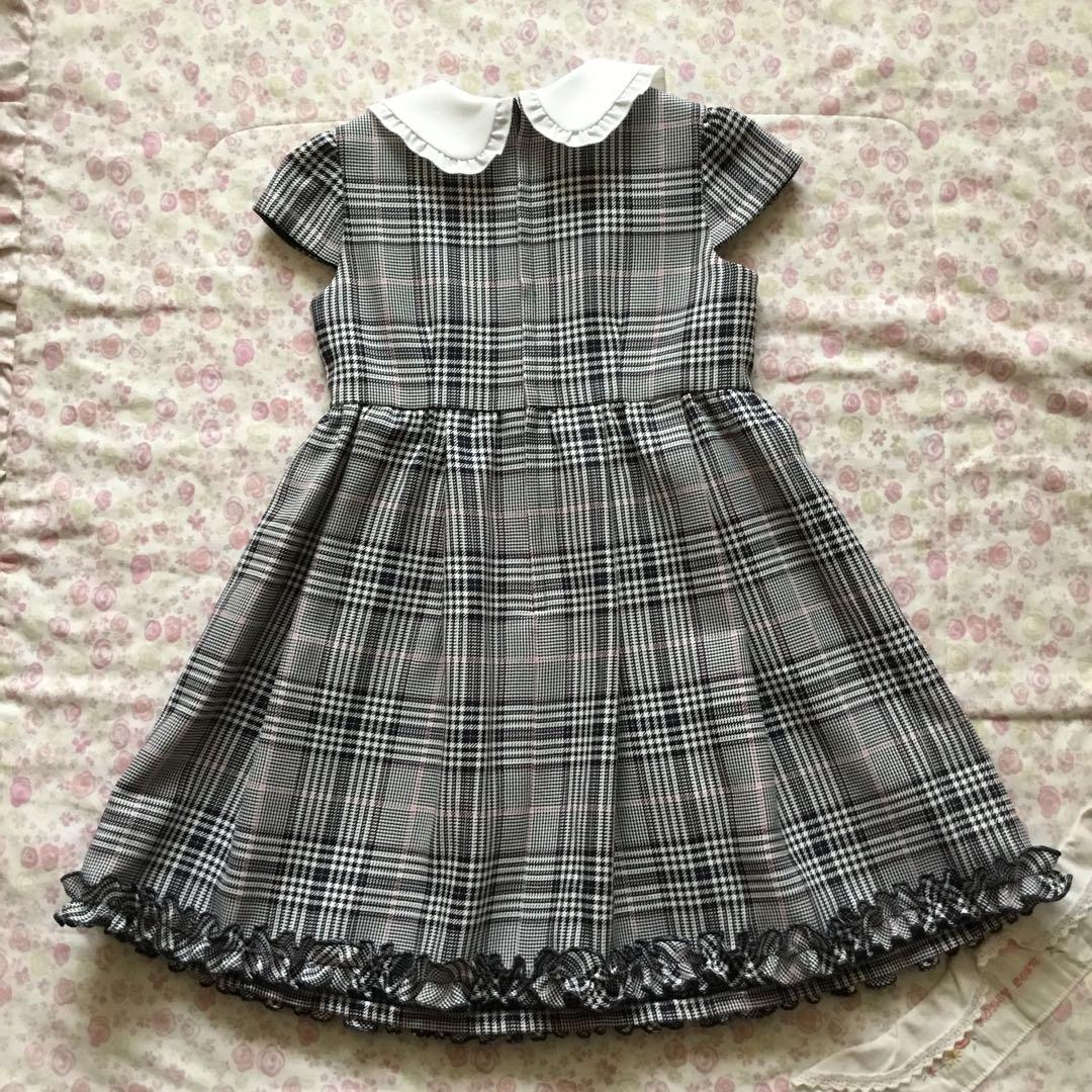 新品未使用　waltz by BEAMS DESIGN スーツ　120