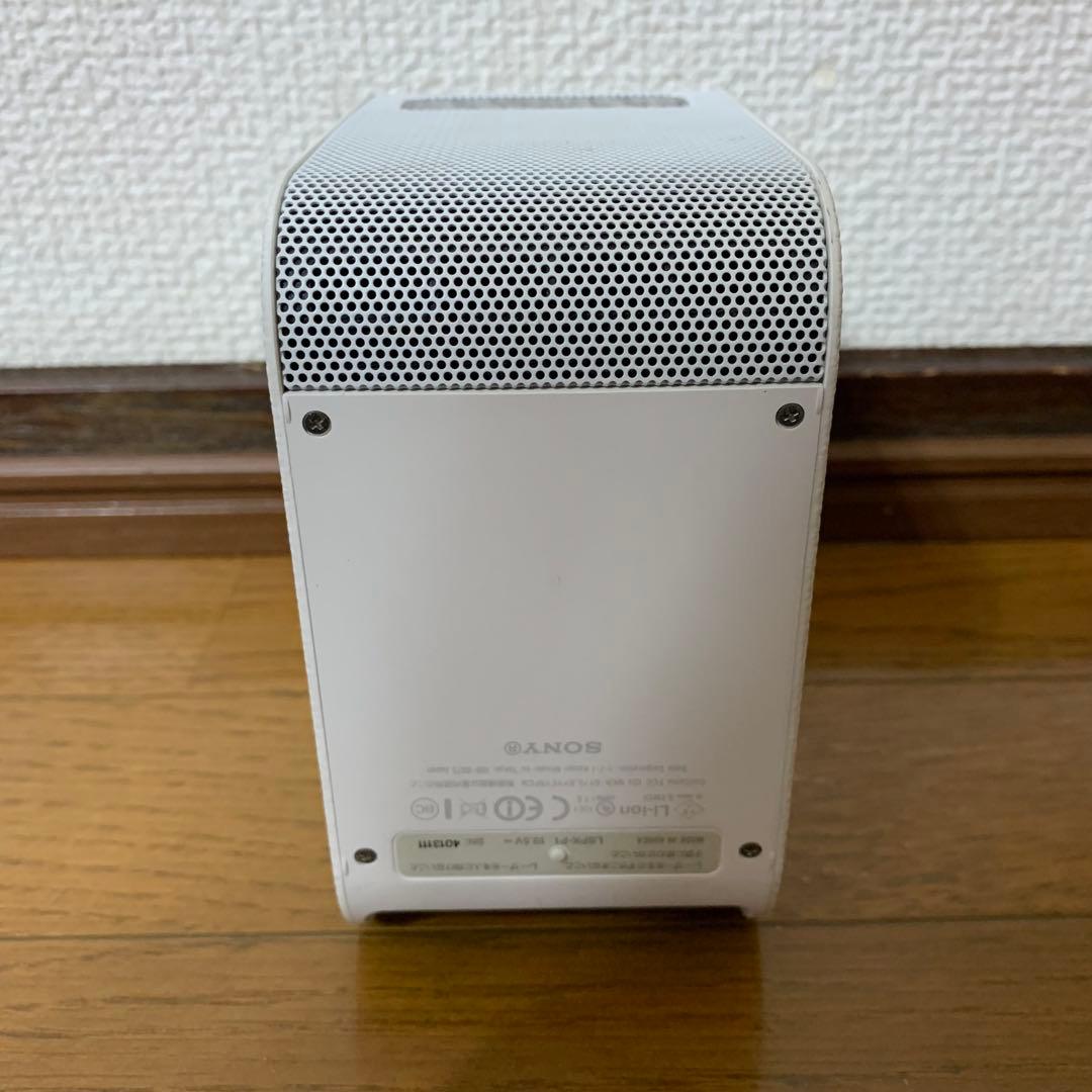 SONY LSPX-P1 プロジェクター