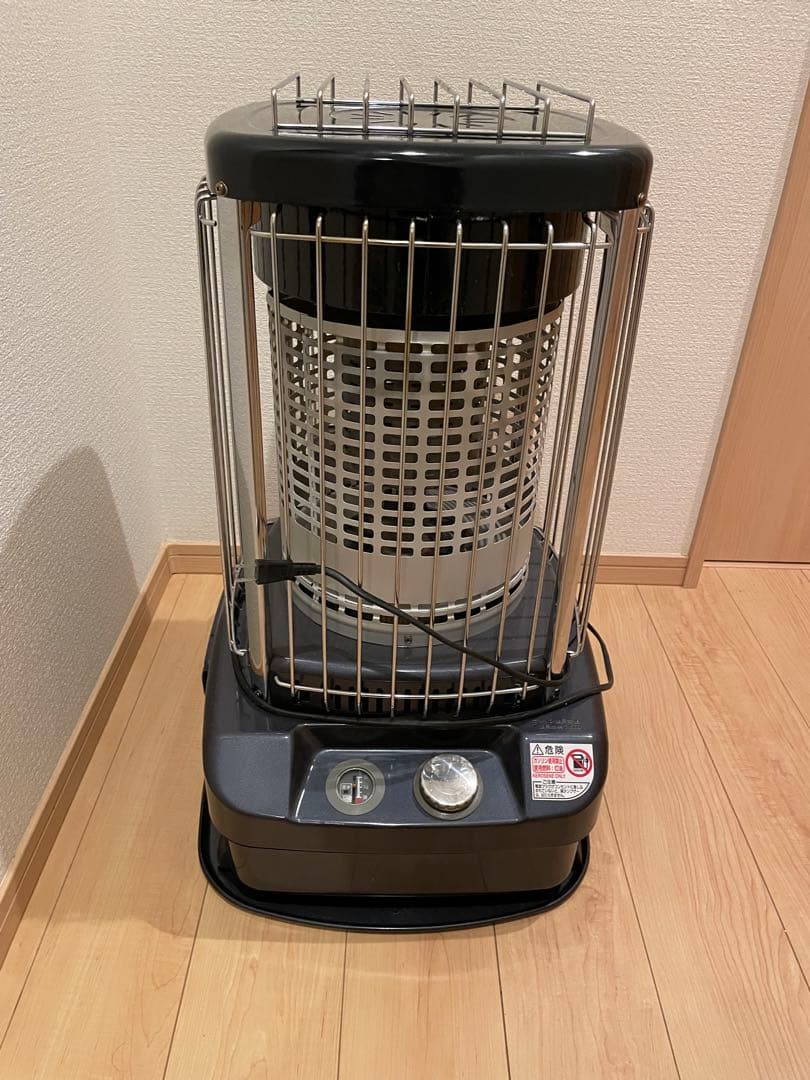 お値引き中‼️CORONA・業務用大型石油ストーブ・ブルーバーナ・GH-B198N