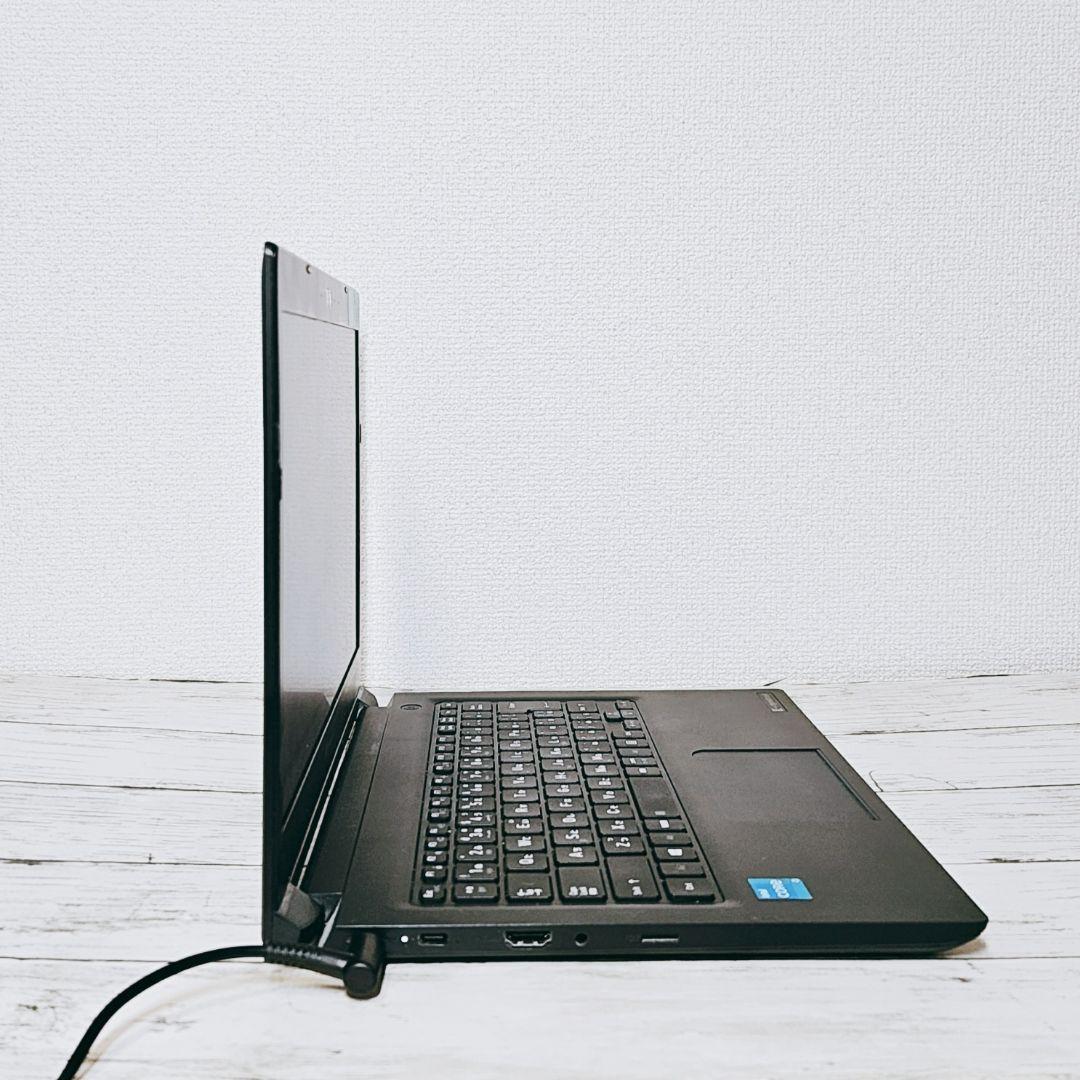 早い者勝ち！2023年発売 第11世代 Core i3 ノートパソコン 東芝