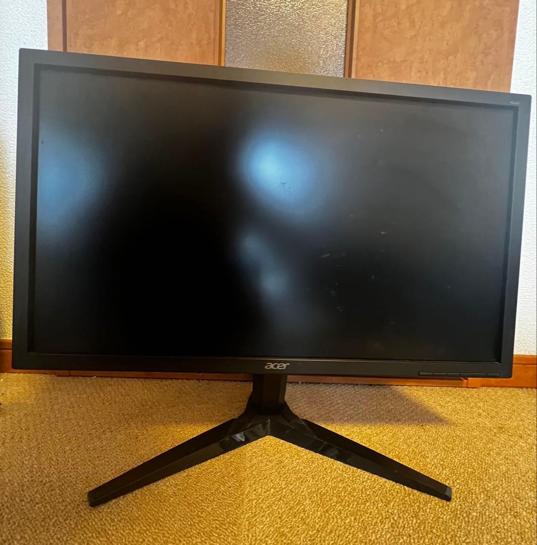Acer ゲーミングモニター SigmaLine 24インチ